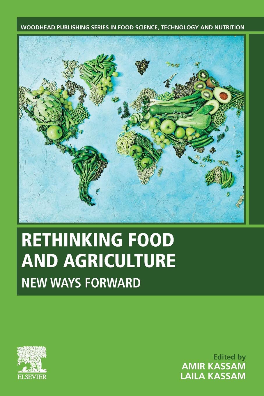 Rethinking Food and Agriculture